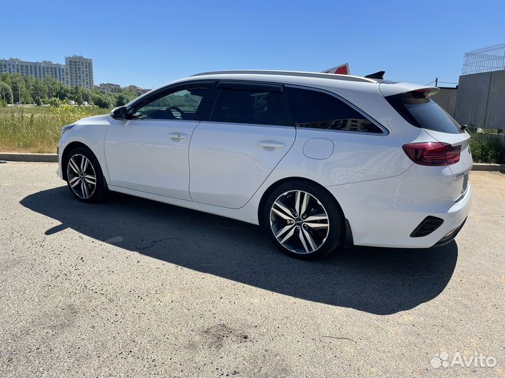 Оригинал диски Kia R18