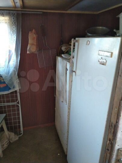 Дача 10 м² на участке 10,5 сот.