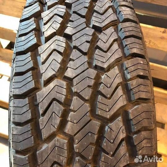 Sailun Terramax A/T 265/75 R16 123S