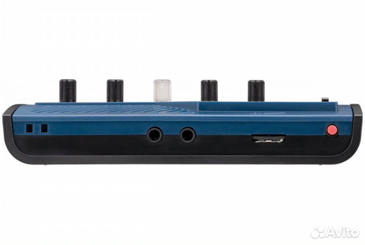 Клавишный инструмент korg Monotron Duo