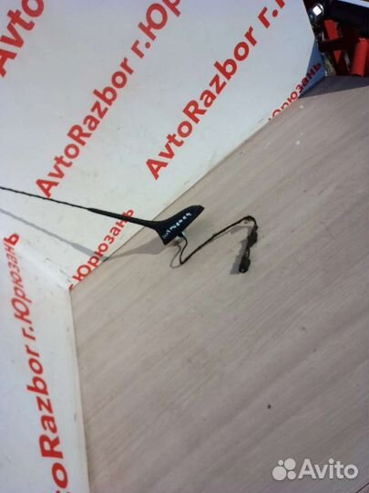 Антенна Citroen C4 08г.в