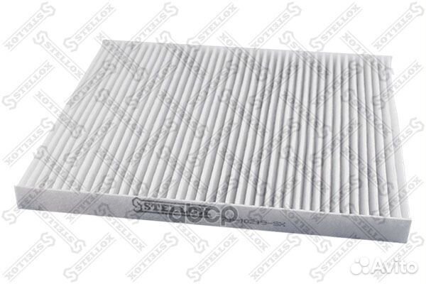 Фильтр салона Kia New Sportage all 04/Rio all 0