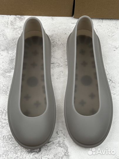 Угги/ Галоши ugg/ Ugg Boot Guard Grey