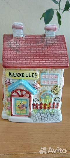 Ваза конфетница