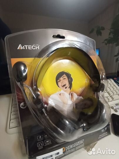 Наушники