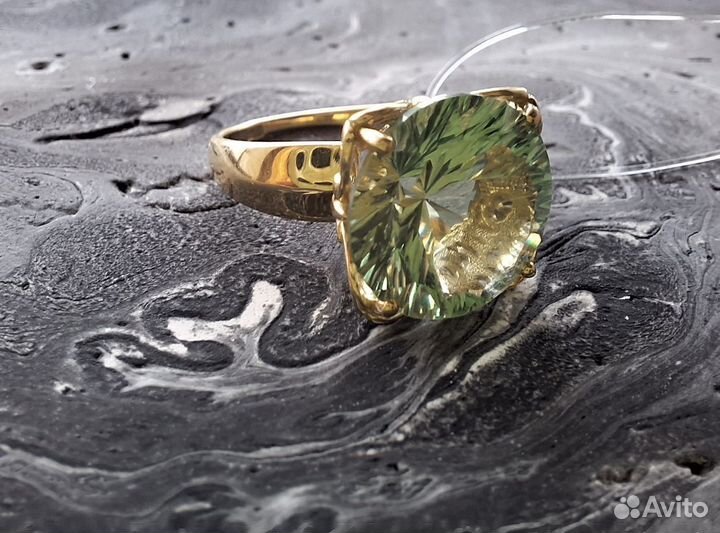 Золотое кольцо