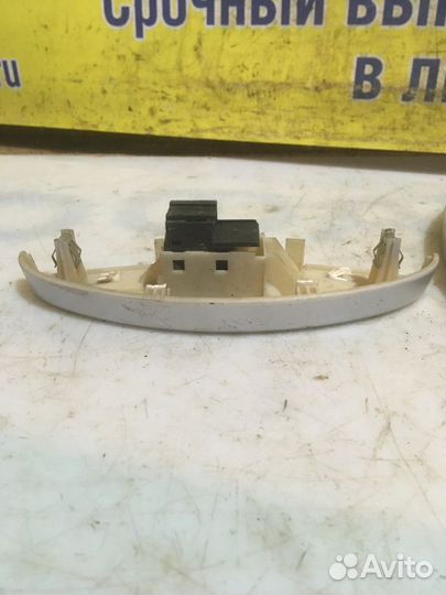 Кнопка стеклоподьемника Lifan Smily