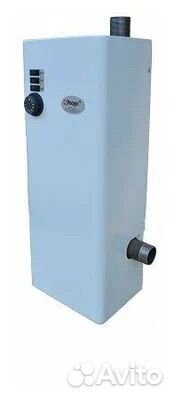 Электрический котел Ресурс эвпм 30 кВт,1к