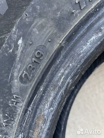 Hankook Winter I'Pike RS2 W429 175/70 R13