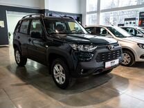 Новый ВАЗ (LADA) Niva Travel 1.7 MT, 2024, цена от 1 263 000 руб.