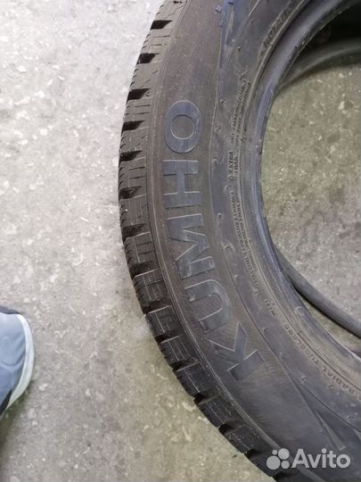 Kumho WinterCraft Ice WI31 195/65 R15