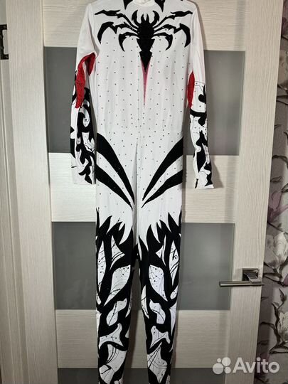 Комбинезон для воздушной гимнастики