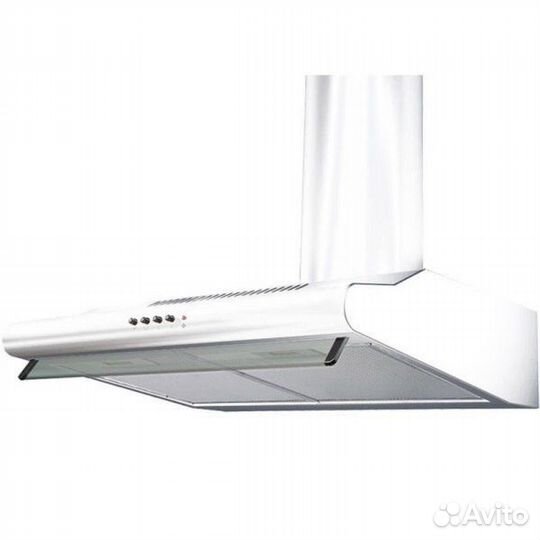 Подвесная вытяжка Best SP2196 2M 600 WH
