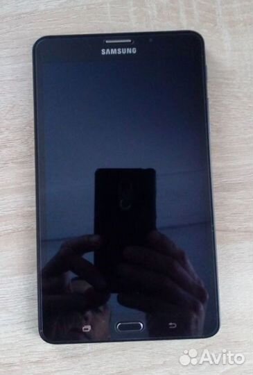 Samsung galaxy таб А6 (оригинал)