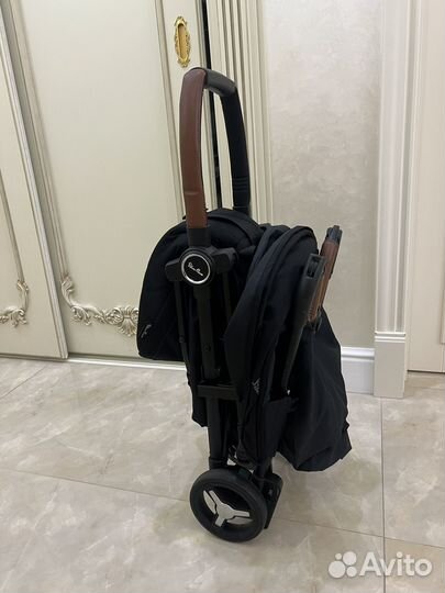 Коляска 2 в 1 Silver Cross