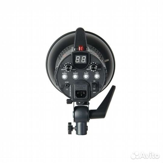 Вспышка студийная Falcon Eyes Sprinter 300 BW