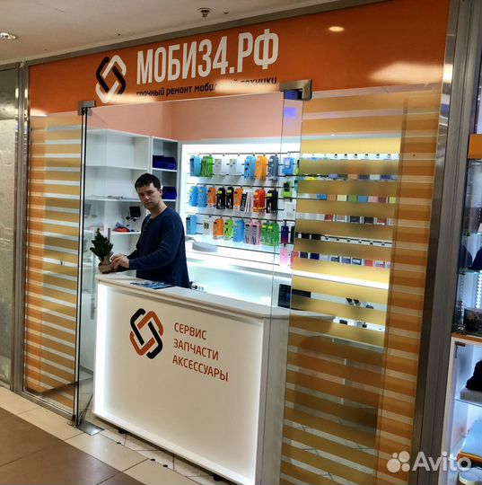 Замена разбитого стекла (тачскрин) на Huawei Honor