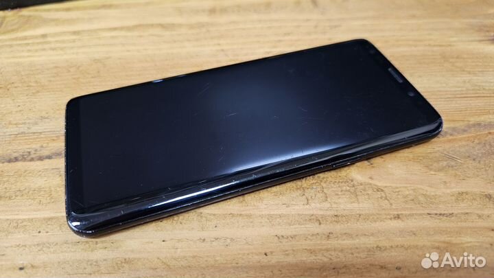 Смартфон Samsung Galaxy S9 4/64Gb