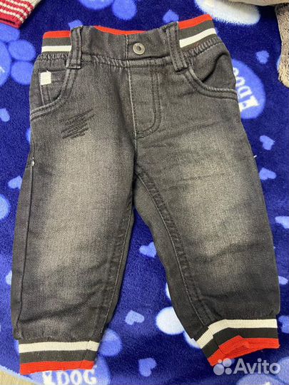 Костюм детский