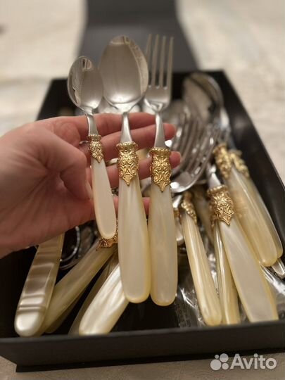 Набор столовых приборов