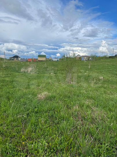 Участок 12 сот. (СНТ, ДНП)