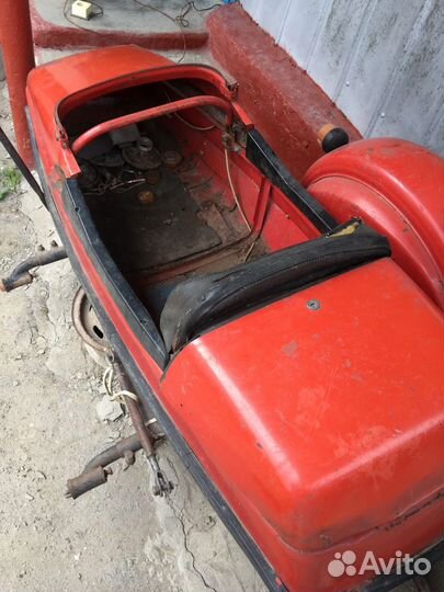 Иж Юпитер - 5