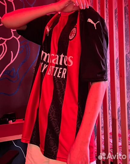 Футболка Puma 