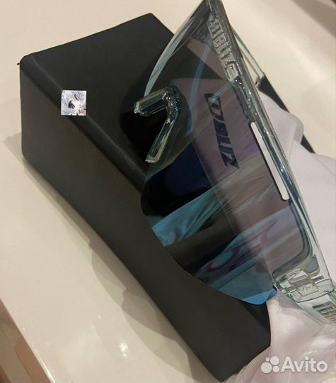 Спортивные очки bliz