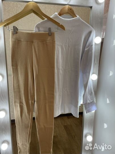 Спортивный костюм