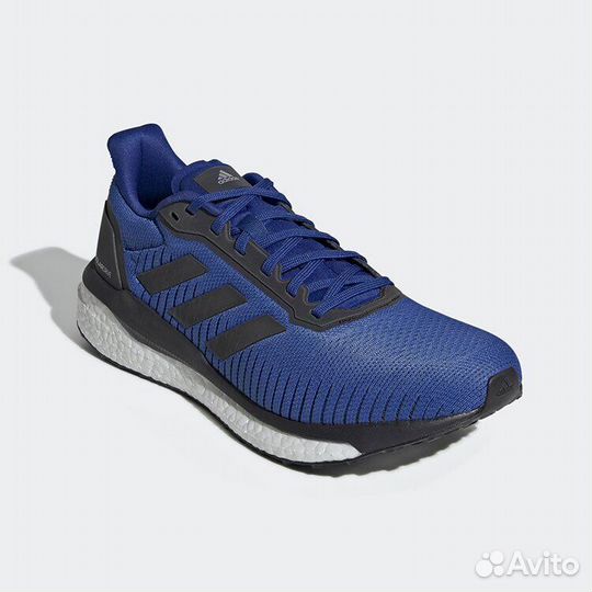 Adidas Solar Drive 19 оригинал новые