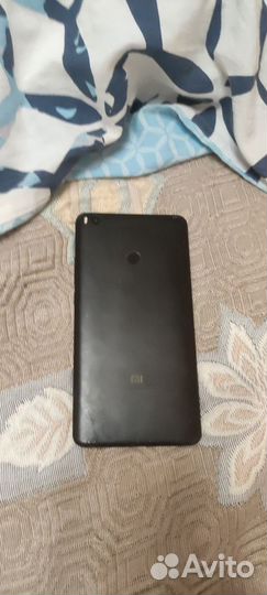 Xiaomi Mi Max 2, 4/64 ГБ