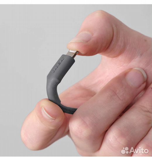 Провод зарядки для iPhone IKEA