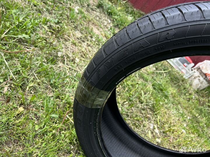 Goodyear Eagle LS 2 255/40 R19