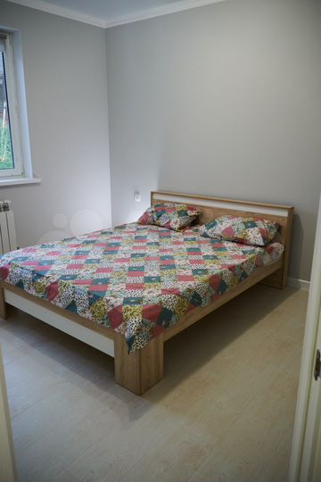 2-к. квартира, 70 м², 2/3 эт.