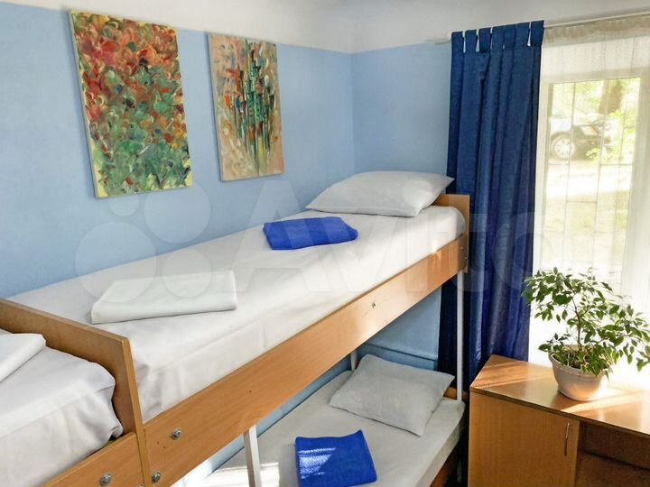 Комната 20 м² в 2-к., 9/15 эт.