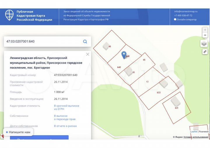 Участок 14 сот. (ИЖС)