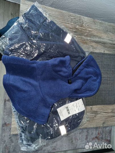 Маска подшлемник