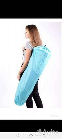 Большой детский манеж