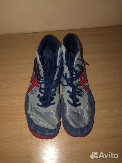 Борцовки asics snapdown 2