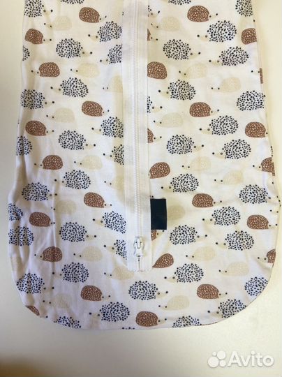 Кокон для новорожденных