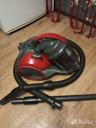 Пылесос samsung