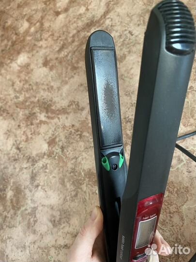 Выпрямитель для волос