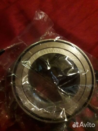 Ступичный подшипник сузуки