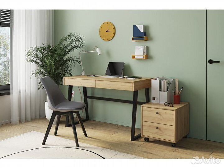 Офисная тумба Квист-1 Wood