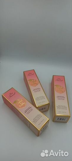 Too Faced Основа под макияж (праймер)