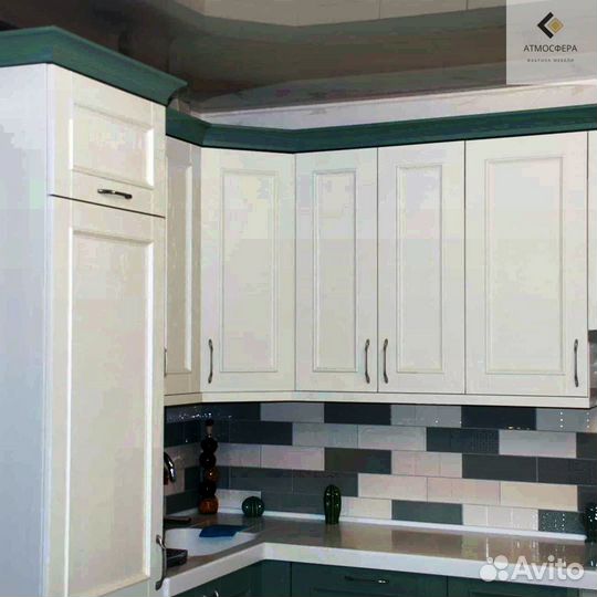 Кухни на заказ