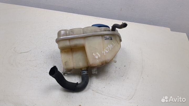 Бачок расширительный Audi A8 (D3)