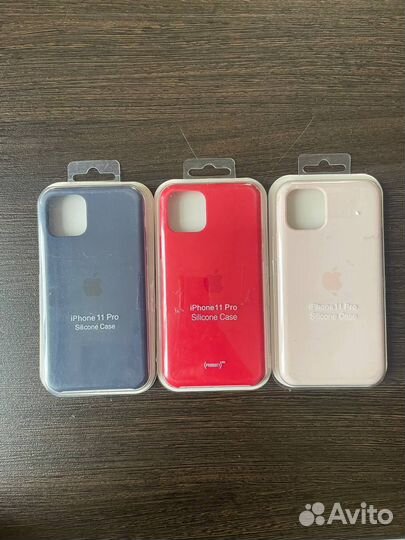 Чехол на iPhone 11 pro