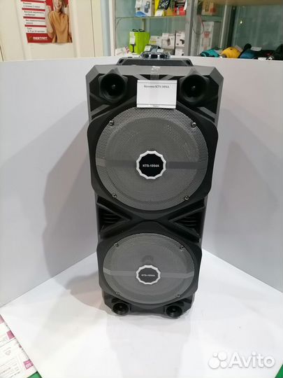 Колонка KTS-1054A