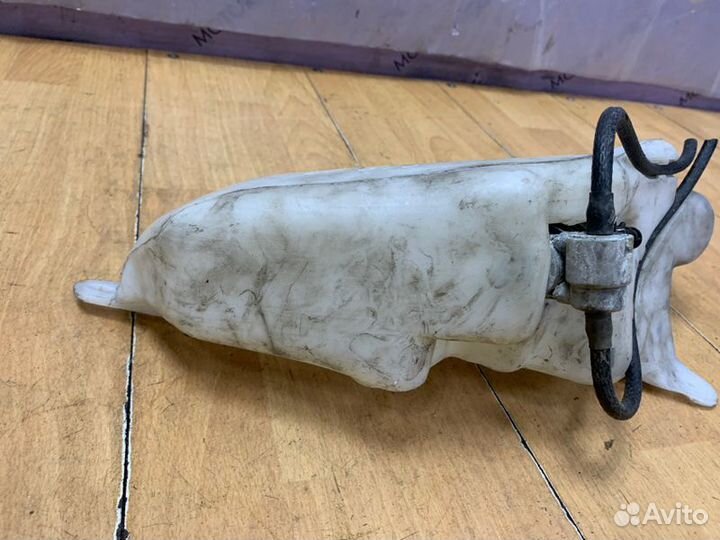 Бачок омывателя Opel Astra G